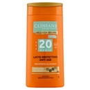 Clinians Bellezza Solare Latte Protettivo Anti Age SPF20 Media 200 mL